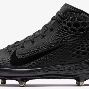 Nike Zoom 5 Metal Spike Mike Trout